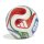 adidas World Cup 26 Trionda Pro Matchball weiß