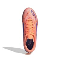 adidas F50 League IN Kinderhallenschuh orange/blau