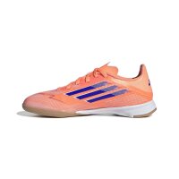 adidas F50 League IN Kinderhallenschuh orange/blau