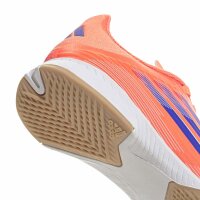adidas F50 League IN Kinderhallenschuh orange/blau