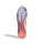 adidas F50 Elite FG Fußballschuh orange/blau
