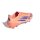 adidas F50 Elite FG Fußballschuh orange/blau