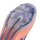 adidas F50 Elite FG Fußballschuh orange/blau
