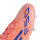 adidas F50 Elite FG Fußballschuh orange/blau