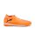 Puma Future 8 Match IT Hallenschuh orange/schwarz