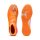 Puma Future 8 Match IT Hallenschuh orange/schwarz