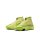 Nike Mercurial Air Zoom Superfly 10 Academy IC Kinderhallenschuh neongelb/schwarz