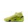 Nike Mercurial Air Zoom Superfly 10 Academy IC Kinderhallenschuh neongelb/schwarz