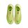 Nike Mercurial Air Zoom Superfly 10 Academy FG Kinderfußballschuh neongelb/orange