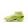 Nike Mercurial Air Zoom Superfly 10 Academy FG Kinderfußballschuh neongelb/orange