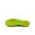 Nike Mercurial Air Zoom Superfly 10 Academy FG Kinderfußballschuh neongelb/orange
