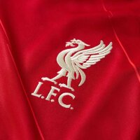 Nike FC Liverpool Stadium Home Trikot 2021/2022 rot