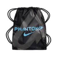 Nike Phantom GT 2 Elite FG Fussballschuh schwarz/blau