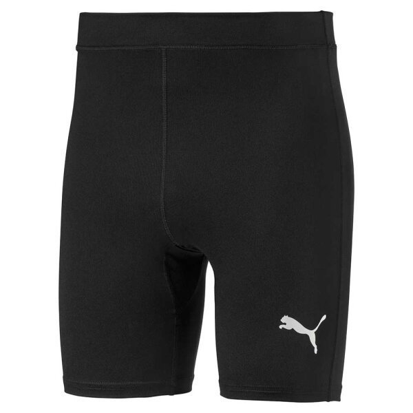 Puma teamLIGA SCL Funktionshose kurz
