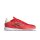 adidas X Speedflow.1 IN Hallenschuh rot/weiß