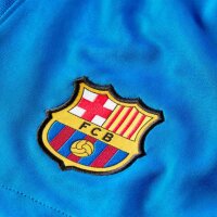 Nike FC Barcelona Stadium Home/Away Shorts 2021/22 blau/rot