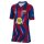 Nike FC Barcelona Stadium 4th Trikot 2025/26 Kinder blau/rot