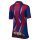 Nike FC Barcelona Stadium 4th Trikot 2025/26 Kinder blau/rot