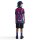Nike FC Barcelona Stadium 4th Trikot 2025/26 Kinder blau/rot