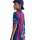 Nike FC Barcelona Stadium 4th Trikot 2025/26 Kinder blau/rot