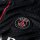 Nike Paris St. Germain Stadium 4th Trikot 2025/26 grau/rot