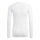 adidas TechFit Funktionsshirt Kinder weiß