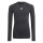 adidas TechFit Funktionsshirt Kinder schwarz