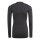 adidas TechFit Funktionsshirt Kinder schwarz