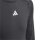 adidas TechFit Funktionsshirt Kinder schwarz