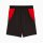 Puma Österreich 2026 Heimshort Kinder schwarz/rot