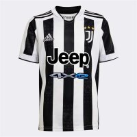 adidas FC Juventus Turin Heimtrikot Kinder 2021/22...