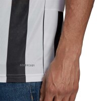adidas FC Juventus Turin Heimtrikot 2021/22 schwarz/weiß