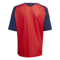 adidas Spanien 2026 Heimtrikot Kinder rot/blau