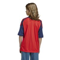 adidas Spanien 2026 Heimtrikot Kinder rot/blau