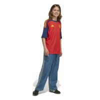 adidas Spanien 2026 Heimtrikot Kinder rot/blau