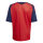 adidas Spanien 2026 Heimtrikot Kinder rot/blau