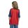 adidas Spanien 2026 Heimtrikot Kinder rot/blau