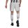 adidas FC Juventus Turin Heimshort 2021/22 weiß/schwarz