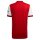 adidas FC Arsenal Heimtrikot 2021/22 rot/weiß