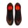 Nike Mercurial Air Zoom Superfly 10 Elite LV8 FG Fußballschuh schwarz/orange