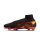 Nike Mercurial Air Zoom Superfly 10 Elite LV8 FG Fußballschuh schwarz/orange