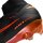 Nike Mercurial Air Zoom Superfly 10 Elite LV8 FG Fußballschuh schwarz/orange