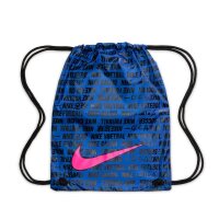 Nike Tiempo Maestro Elite SG Fußballschuh weiß/blau