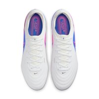 Nike Tiempo Maestro Elite SG Fußballschuh weiß/blau