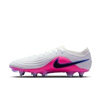Nike Tiempo Maestro Elite SG Fußballschuh weiß/blau