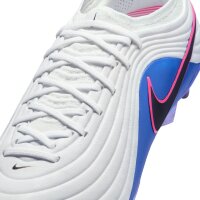 Nike Tiempo Maestro Elite SG Fußballschuh weiß/blau