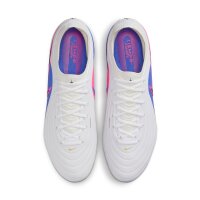 Nike Tiempo Maestro Elite FG Fußballschuh weiß/blau