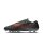 Nike Phantom 6 Low Elite LV8 FG Fußballschuh grau/orange