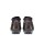 Nike Phantom 6 High Elite LV8 FG Fußballschuh grau/orange