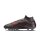 Nike Phantom 6 High Elite LV8 FG Fußballschuh grau/orange